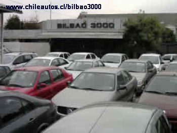 Bilbao 3000